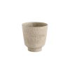 Kitchen & Garden Plümo | Stone Cups