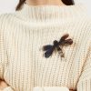Accessories Plümo | Dragonfly Brooch