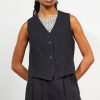 Fashion Nygardsanna | Noren Waistcoat