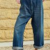 Fashion Plümo | Ordinary Jeans