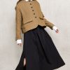 Fashion Plümo Studio | Maggi Skirt - Black