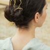 Accessories Plümo | Hair Pin - Loop