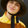 Kitchen & Garden Plümo | Waxed Hat